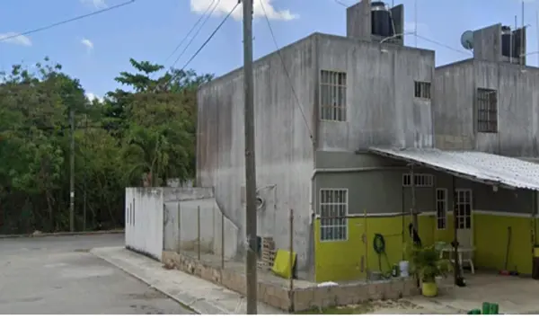Casa en venta en Supermanzana 213, Benito Juárez — foto 2 de 11