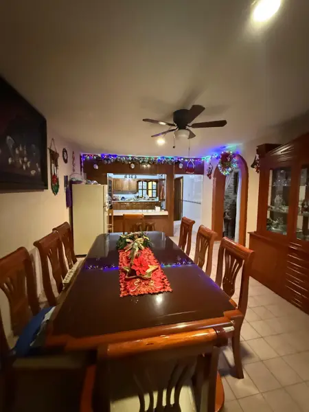 Casa en venta en Las Margaritas, Morelia — foto 3 de 40
