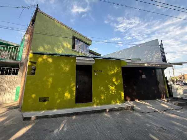 Casa en venta en Las Margaritas, Morelia — foto 2 de 40