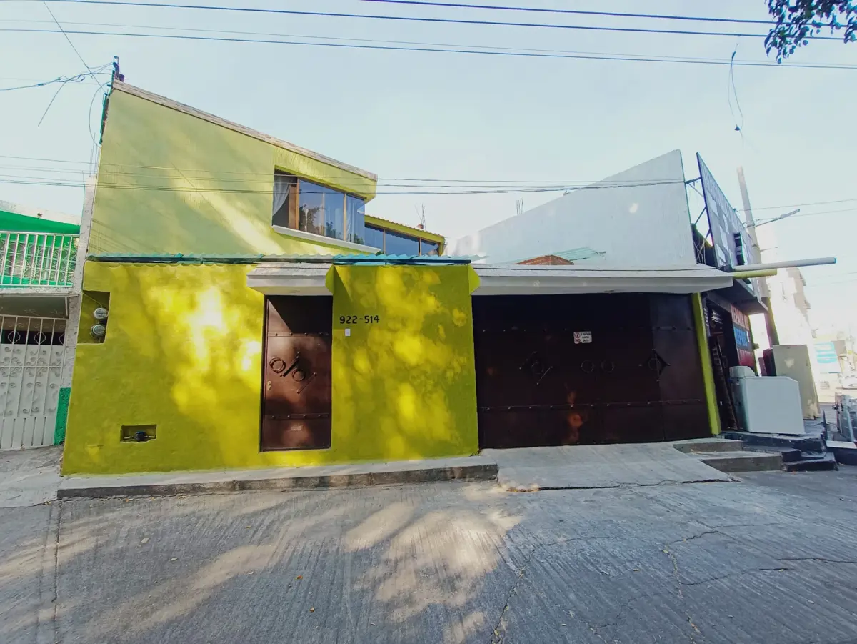 Casa en venta en Las Margaritas, Morelia — foto 1 de 40