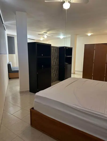Departamento en renta en Puerta del Sol, Saltillo — foto 3 de 11