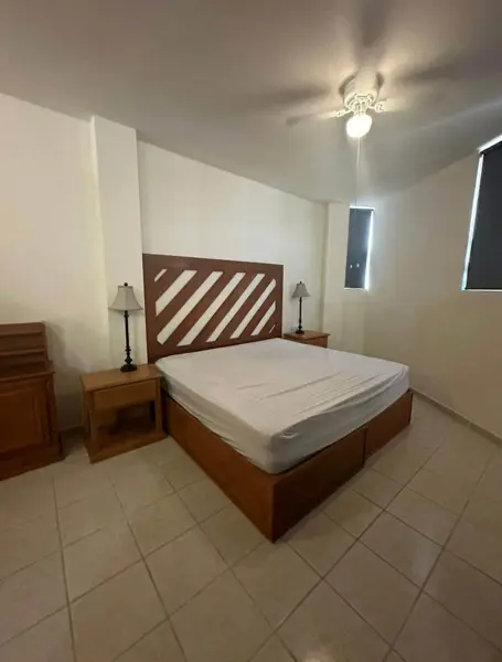 Departamento en renta en Puerta del Sol, Saltillo — foto 2 de 11