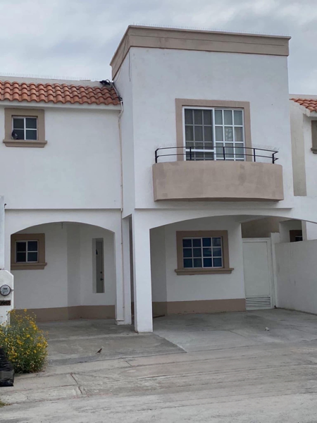 Casa en renta en Residencial Senderos, Torreón, Coahuila de Zaragoza