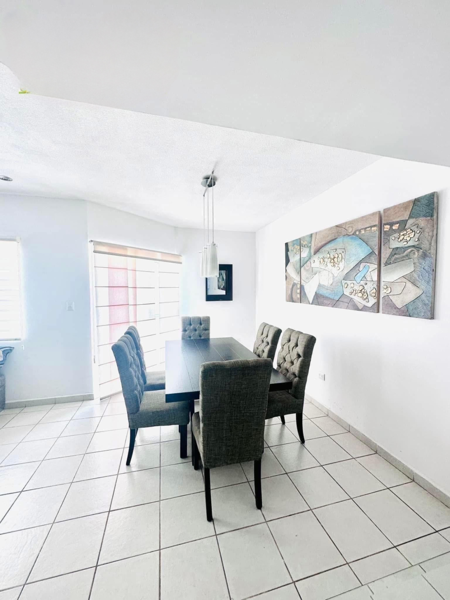 Casa en renta en Residencial Senderos, Torreón — foto 3 de 7