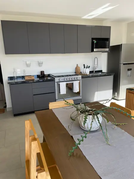 Departamento en venta en Roma Norte, Cuauhtémoc — foto 3 de 21