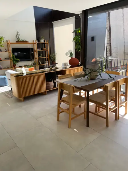 Departamento en Roma Norte, Cuauhtémoc, Ciudad de México