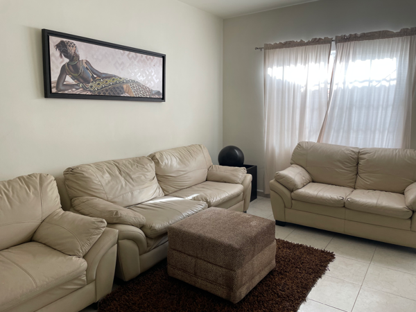 Casa en renta en Alebrijes Residencial, Torreón — foto 3 de 26