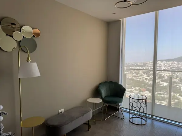 Departamento en renta en Más Palomas (Valle de Santiago), Monterrey — foto 2 de 18