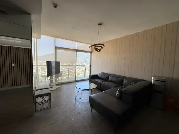 Departamento en renta en Más Palomas (Valle de Santiago), Monterrey, Nuevo León Departamento en renta en Más Palomas (Valle de Santiago), Monterrey, Nuevo León