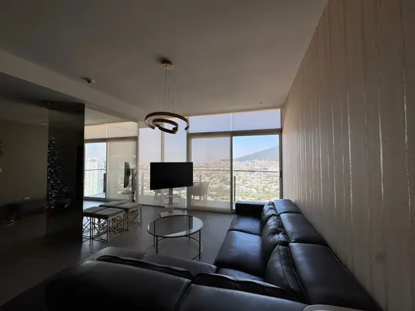 Departamento en renta en Más Palomas (Valle de Santiago), Monterrey — foto 3 de 18
