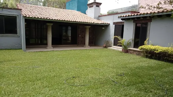 Casa en Vista Hermosa, Cuernavaca, Morelos