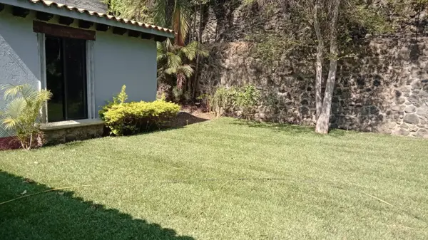 Casa en venta en Vista Hermosa, Cuernavaca — foto 2 de 22