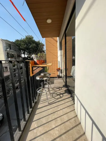 Departamento en venta en Napoles, Benito Juárez — foto 3 de 14