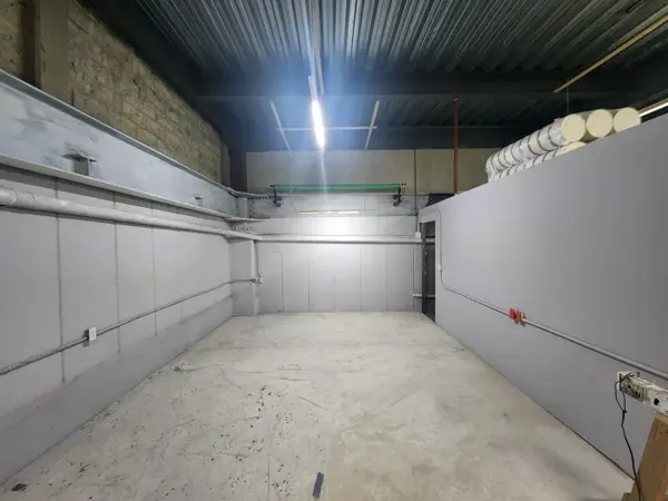 Bodega en renta en Juarez, Cuauhtémoc — foto 2 de 3
