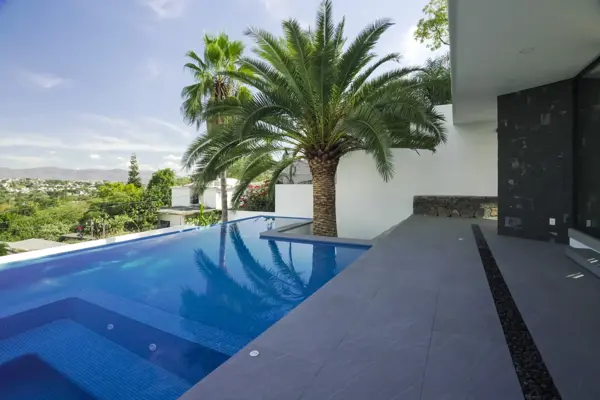 Casa en venta en Los Presidentes, Temixco — foto 2 de 27