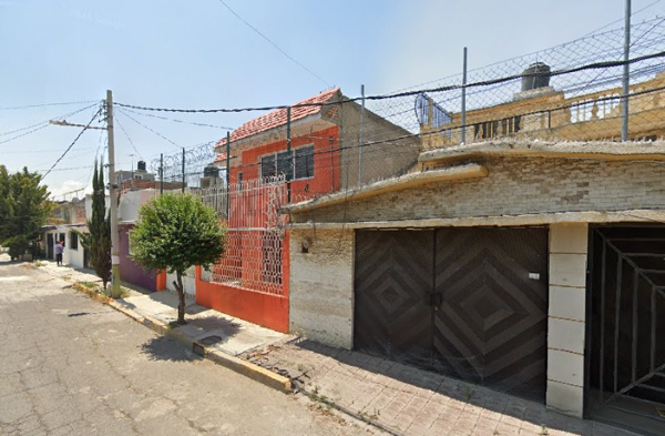 Casa en venta en Jardines de Morelos Sección Bosques, Ecatepec de Morelos — foto 3 de 19