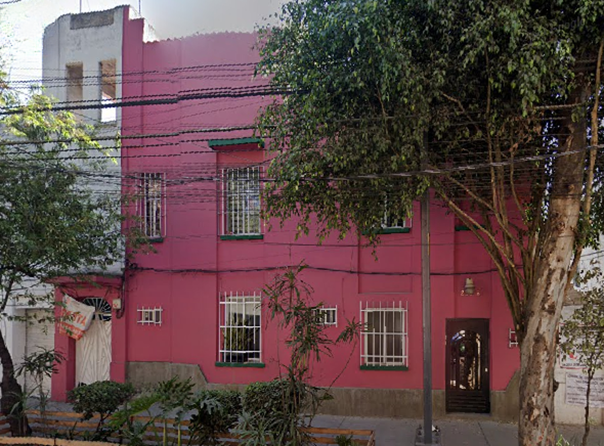 Departamento en venta en Roma Norte, Cuauhtémoc — foto 1 de 19