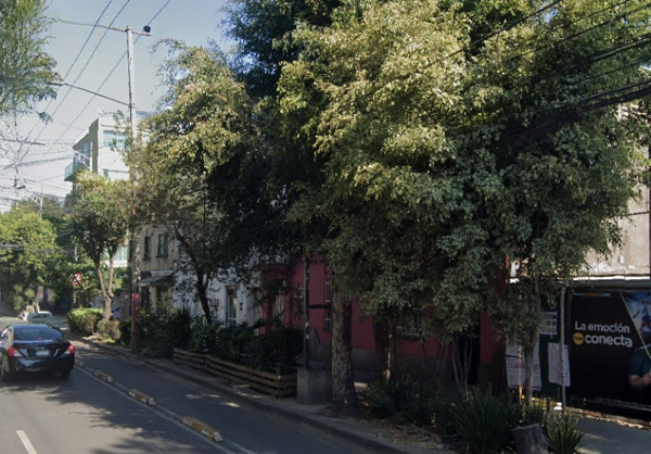 Departamento en venta en Roma Norte, Cuauhtémoc — foto 3 de 19