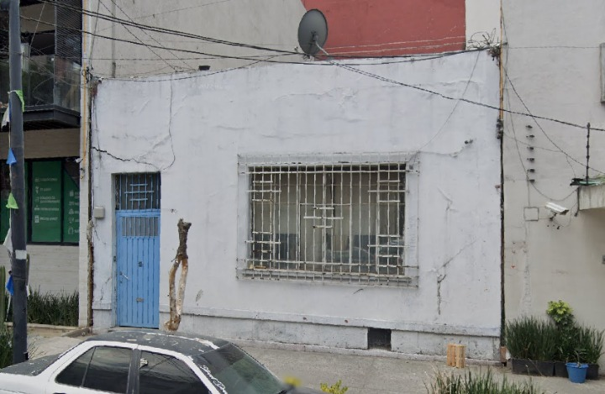 Casa en venta en Roma Norte, Cuauhtémoc — foto 1 de 19