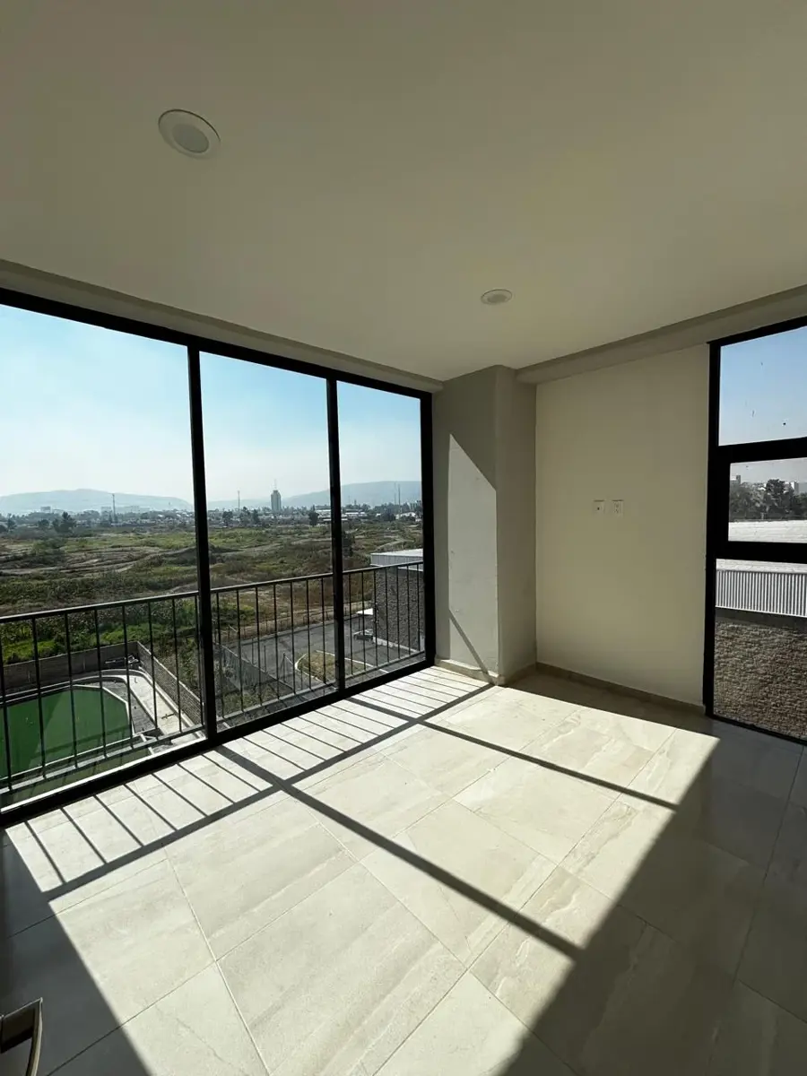 Departamento en renta en Virreyes Residencial, Zapopan — foto 1 de 16