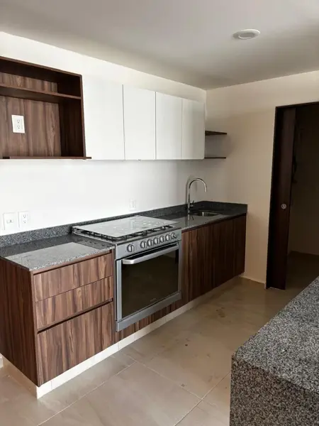 Departamento en renta en Virreyes Residencial, Zapopan — foto 2 de 16