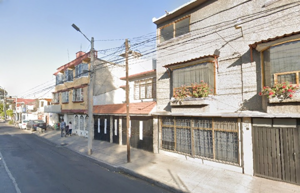 Casa en venta en San Juan de Aragón VI Sección, Gustavo A. Madero — foto 3 de 19