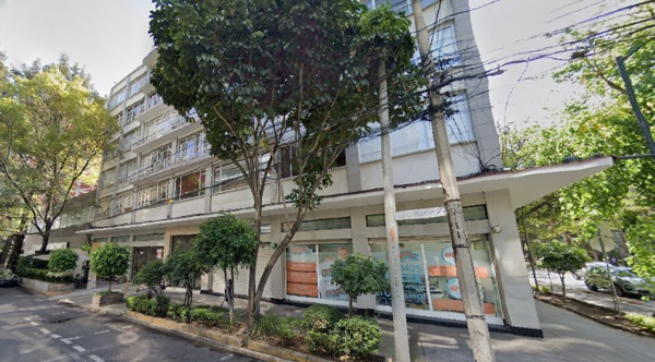 Departamento en venta en Polanco V Sección, Miguel Hidalgo — foto 3 de 19