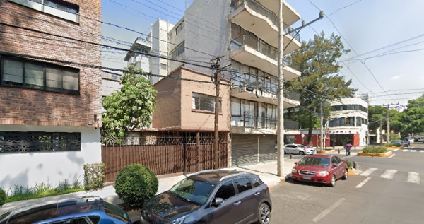 Casa en venta en Irrigacion, Miguel Hidalgo — foto 3 de 19