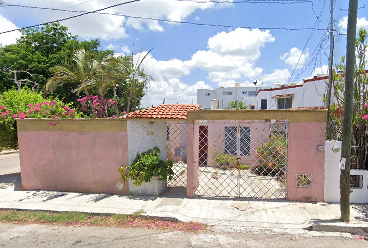 Casa en venta en Rinconada de Chuburna, Mérida — foto 1 de 19