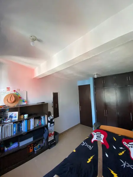 Casa en venta en Emiliano Zapata Fraccionamiento Popular, Coyoacán — foto 3 de 17