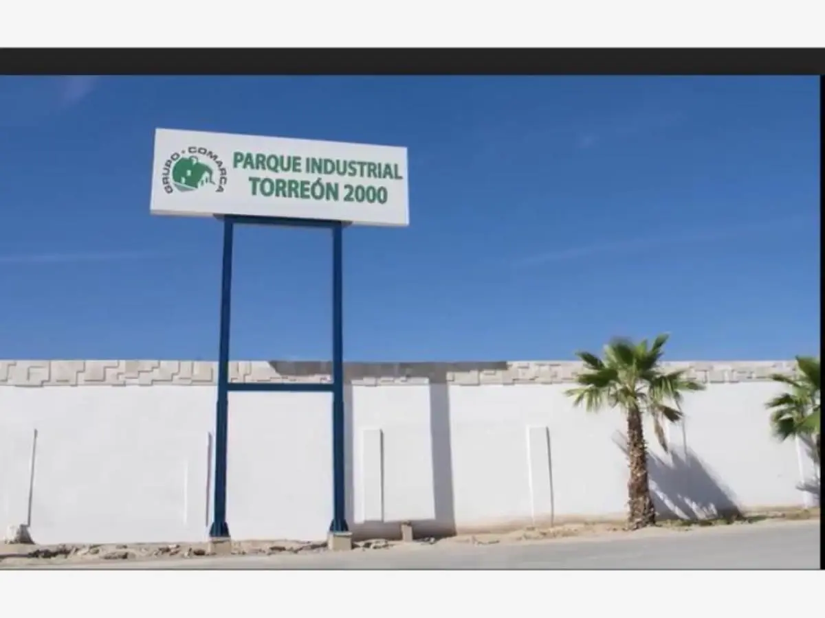 Terreno en Venta en Torreón 2000, Torreón, Coahuila de Zaragoza
