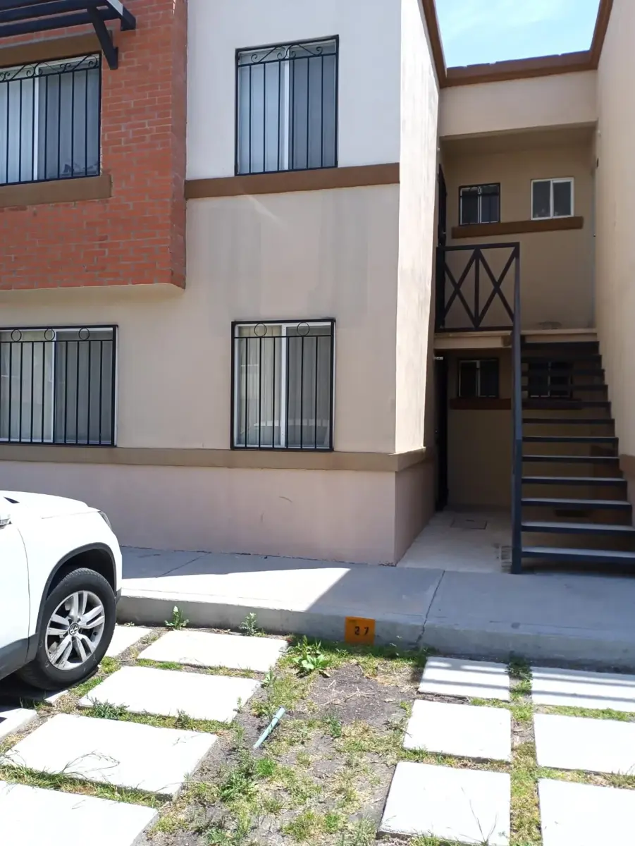 Departamento en venta en Real Solare, El Marqués — foto 1 de 12