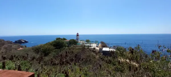 Casa en venta en El Faro, San Pedro Pochutla — foto 2 de 20