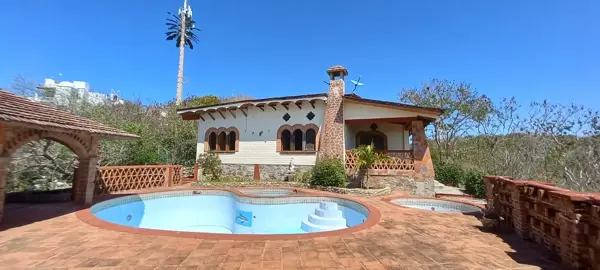 Casa en venta en El Faro, San Pedro Pochutla — foto 3 de 20