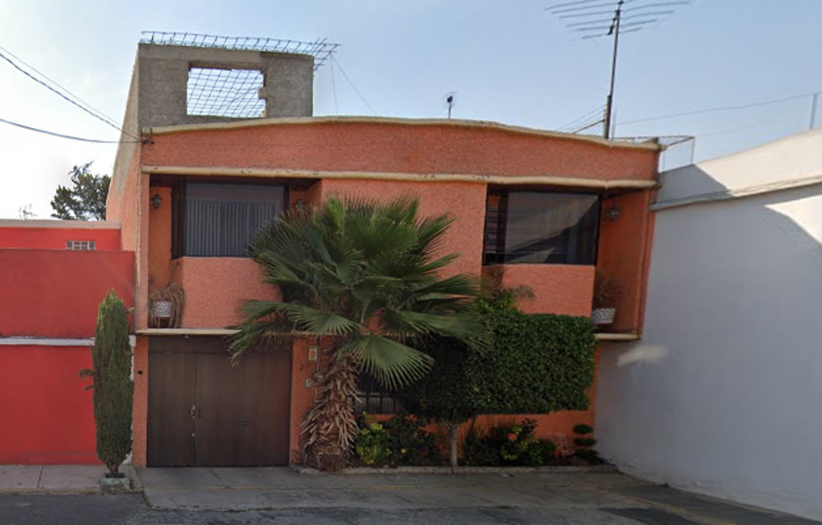 Casa en venta en San Juan de Aragón I Sección, Gustavo A. Madero — foto 1 de 19