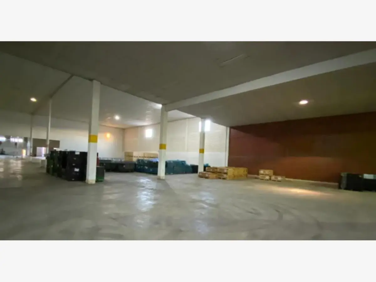 Nave en Renta en Plaza Jumbo, Torreón, Coahuila de Zaragoza