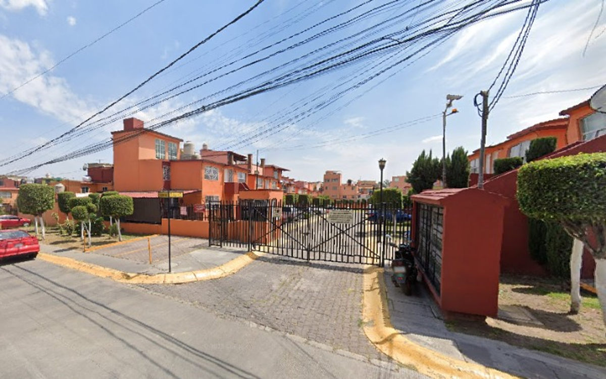 Casa en venta en El Tenayo, Tlalnepantla de Baz — foto 1 de 20
