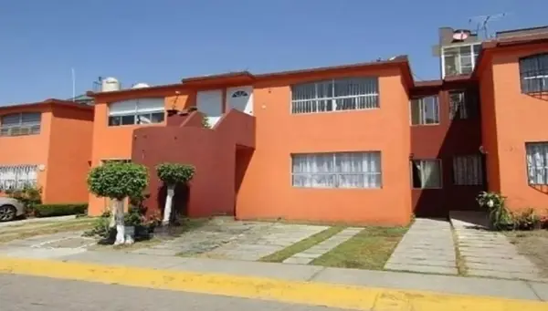 Casa en venta en El Tenayo, Tlalnepantla de Baz — foto 3 de 20