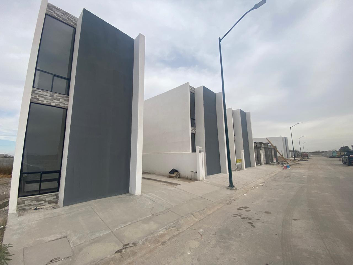 Casa en Venta en Jardines Universidad, Torreón, Coahuila de Zaragoza