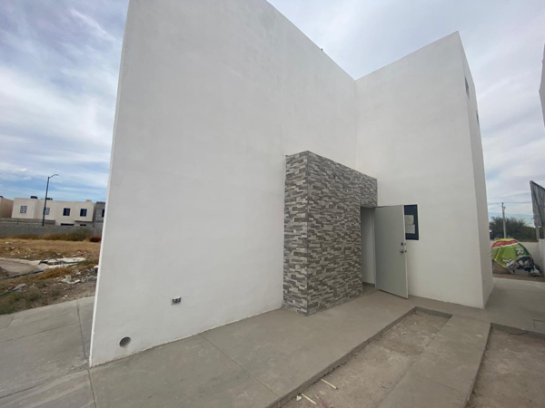 Casa en venta en Jardines Universidad, Torreón — foto 2 de 10