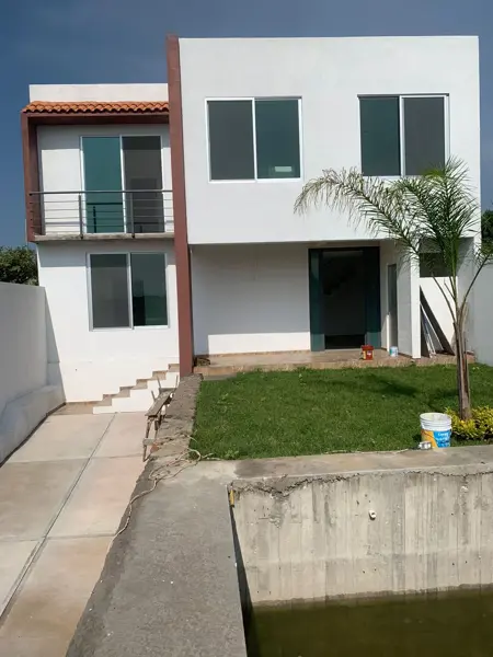 Casa en venta en Oaxtepec Centro, Yautepec — foto 2 de 11