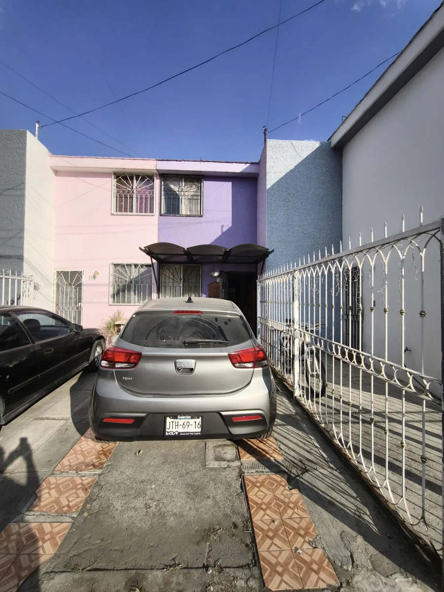Casa en venta en Constitucion, Zapopan — foto 1 de 26