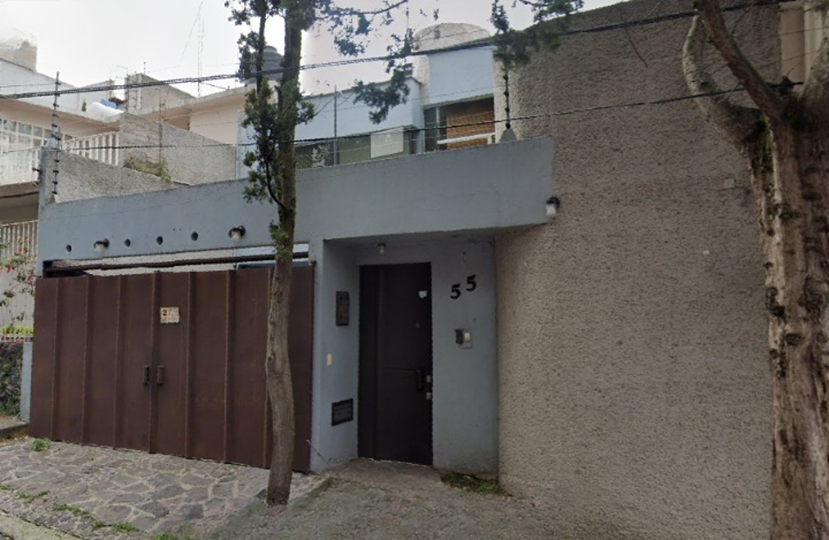 Casa en venta en Miguel Hidalgo 3A Sección, Tlalpan — foto 1 de 19
