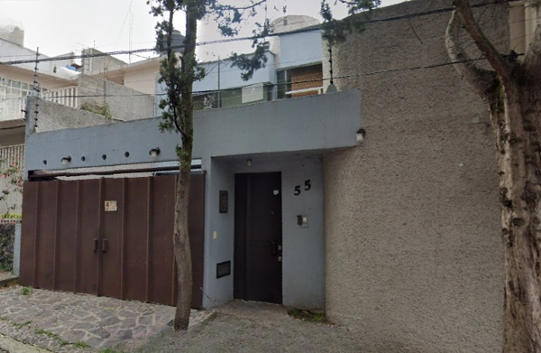 Casa en venta en Miguel Hidalgo 3A Sección, Tlalpan, Ciudad de México