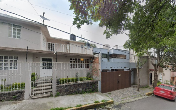 Casa en venta en Miguel Hidalgo 3A Sección, Tlalpan — foto 3 de 19