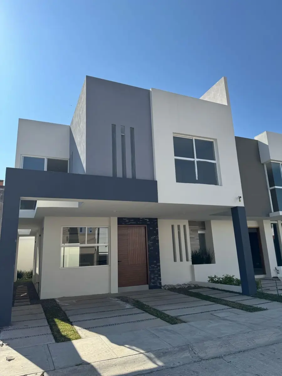 Casa en venta en Ampliación La Huerta, Morelia — foto 1 de 22