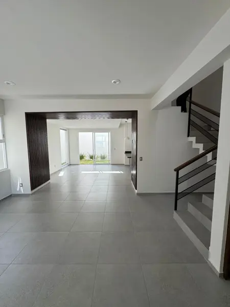 Casa en venta en Ampliación La Huerta, Morelia — foto 3 de 22