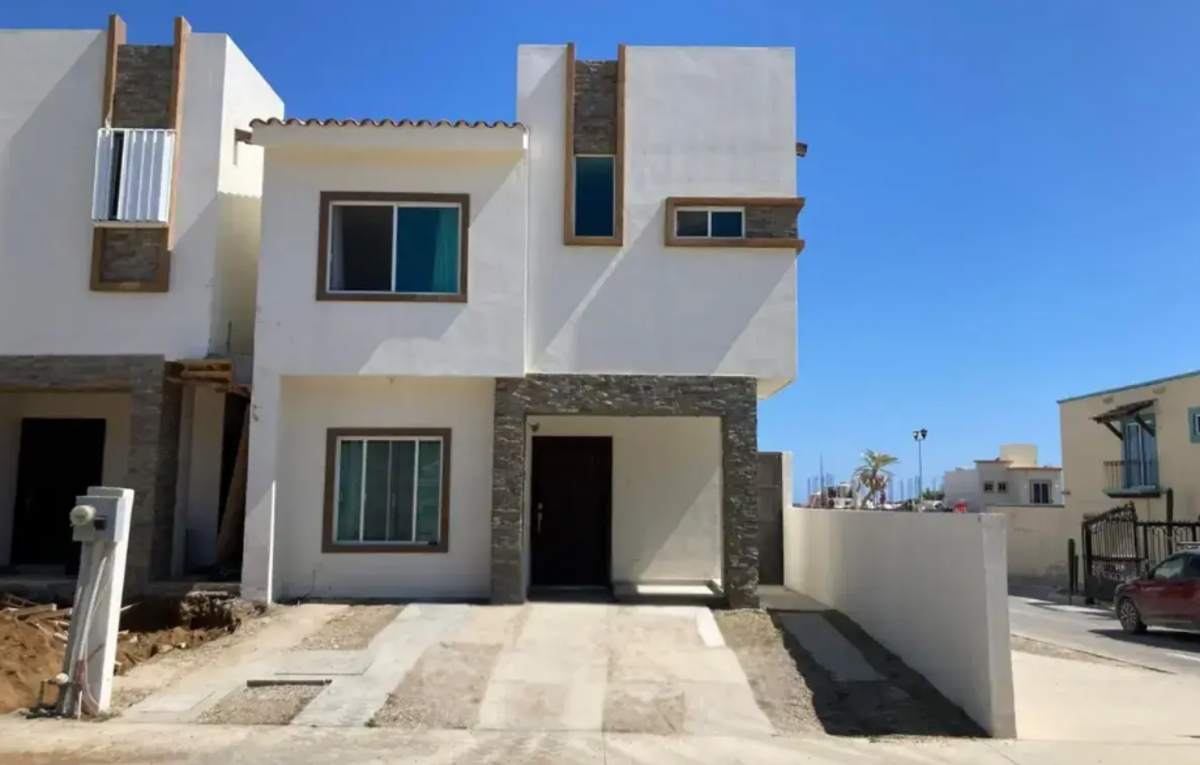 Casa en venta en Monte Real Residencial, Los Cabos — foto 1 de 21