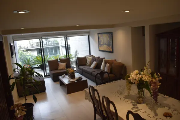 Departamento en venta en Tlacoquemecatl, Benito Juárez — foto 3 de 33