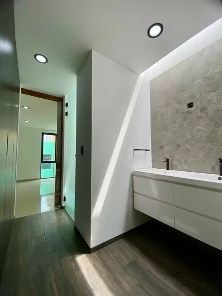 Casa en venta en Ampliación La Huerta, Morelia — foto 3 de 16